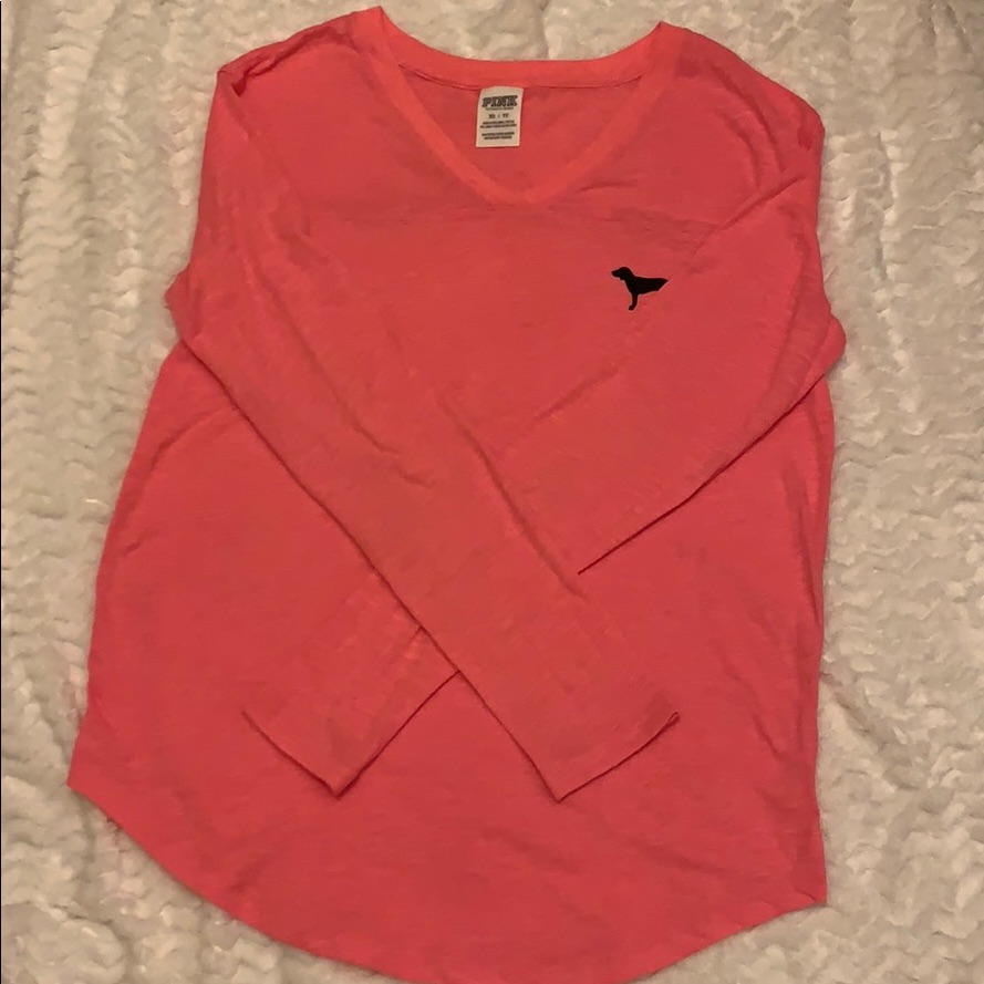 Lightweight Long Sleeve Shirt